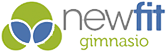NEWFIT Gimnasio - logo